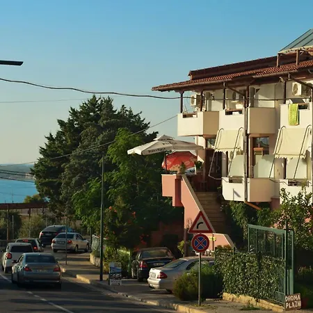 Hodo Guest house