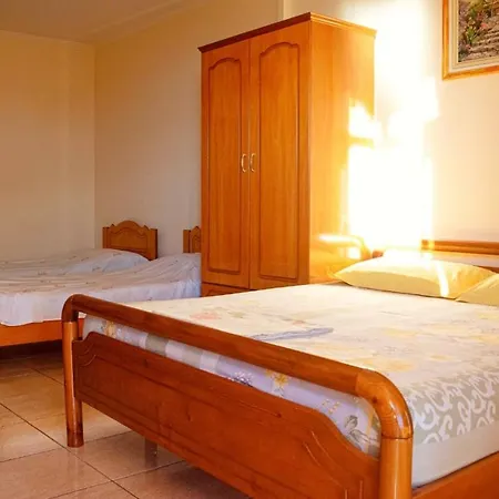 Hodo Guest house