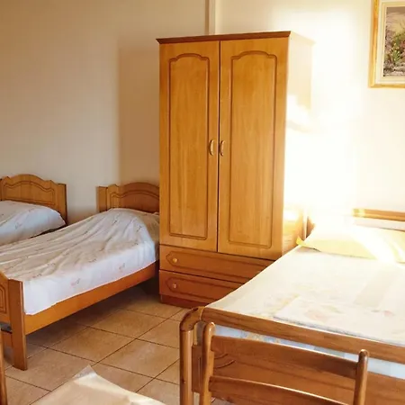 Hodo Maison d'hôtes Vlorë