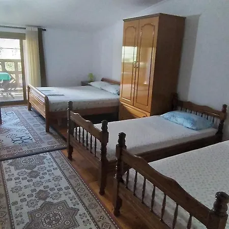 Guest house Hodo Vlore