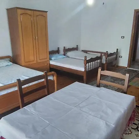 Guest house Hodo *