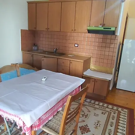 Guest house Hodo