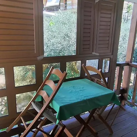 Guest house Hodo Vlore