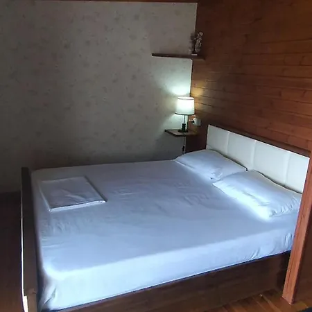 Guest house Hodo