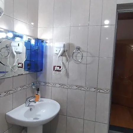 Hodo Guest house