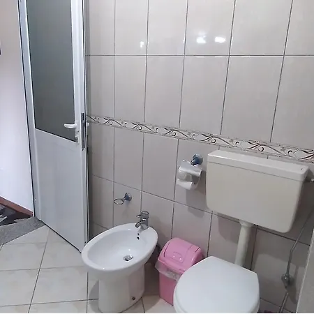 Guest house Hodo