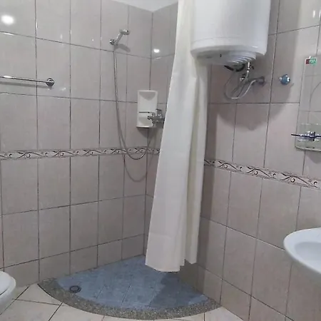 Hodo Guest house Vlore