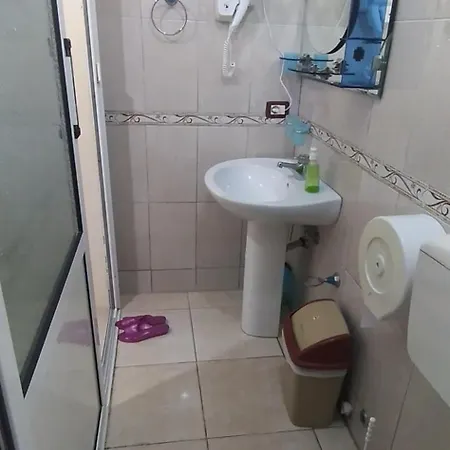 Guest house Hodo Vlore