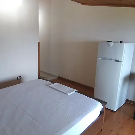 Guest house Hodo