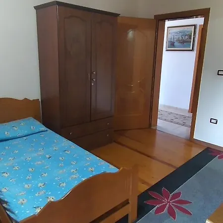 Guest house Hodo *