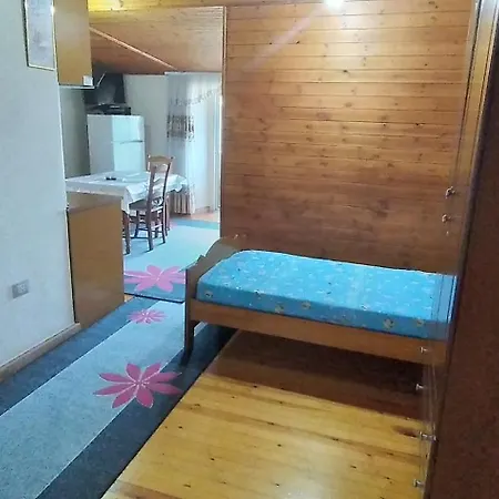 Guest house Hodo Vlore