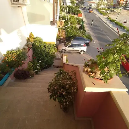 Guest house Hodo Vlore