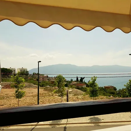 Guest house Hodo