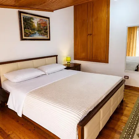 Hodo Vlorë