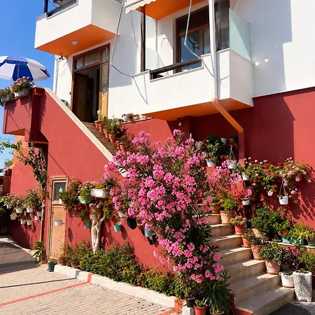 Gasthuis Hodo Vlorë