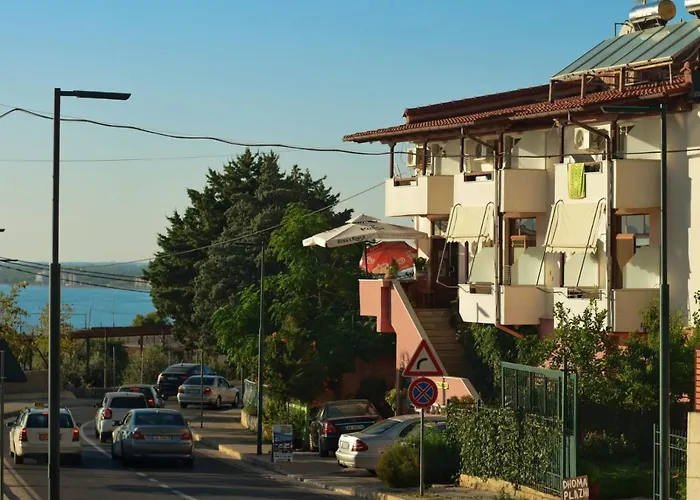 Hodo Guest house
