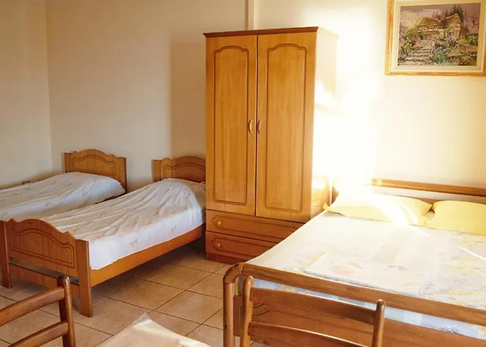 Hodo Guest house Vlore