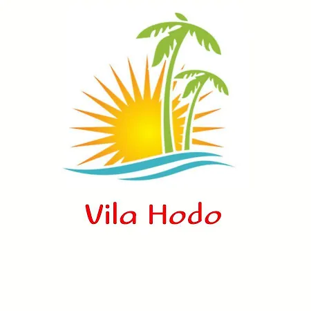 Vila Hodo Guesthouse Maison d'hôtes Vlorë