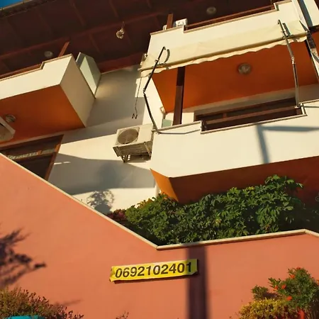 Hodo * Vlorë