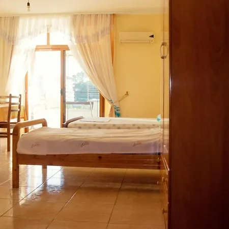 Hodo * Vlorë