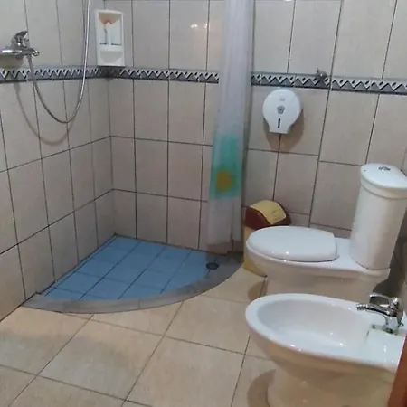 Hodo Vlorë