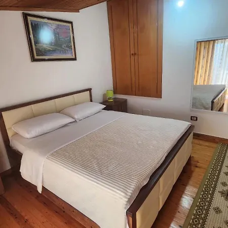 Hodo Gæstehus Vlorë