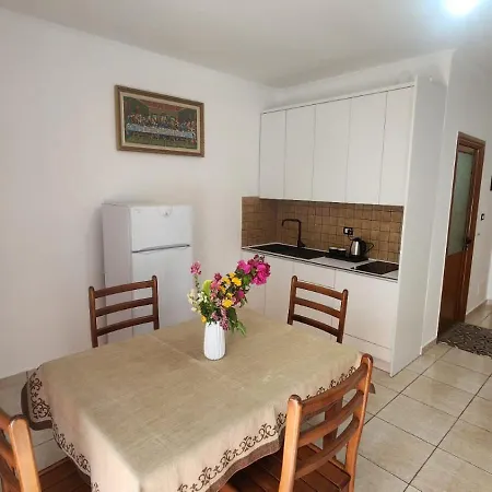 Maison d'hôtes Vila Hodo Guesthouse Vlorë