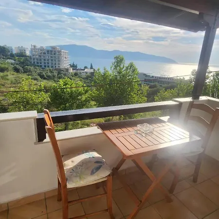 Vila Hodo Guesthouse